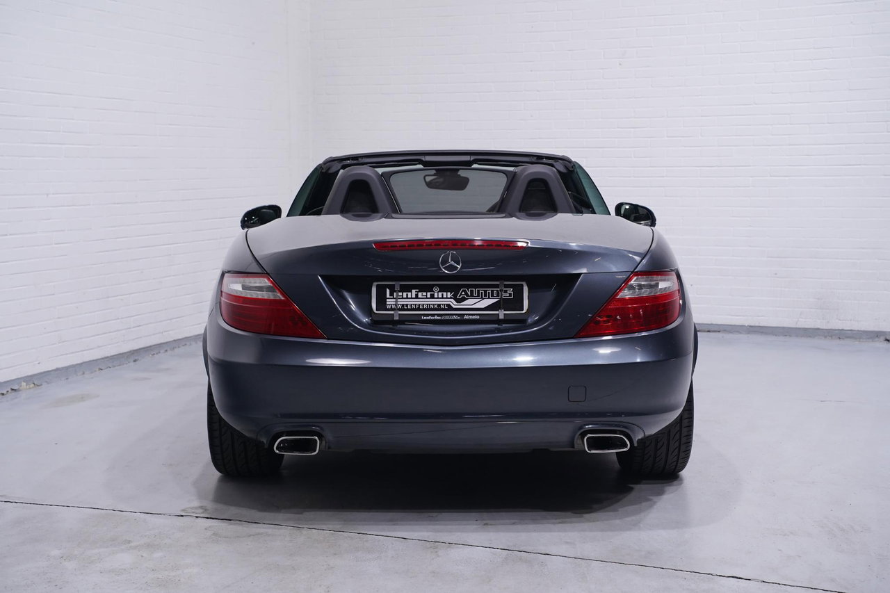 Mercedes-Benz SLK