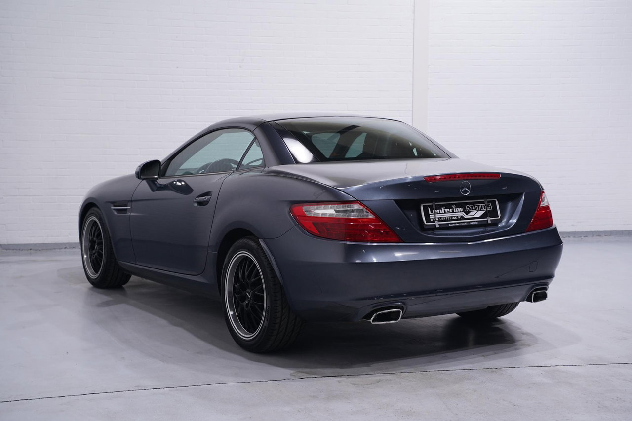 Mercedes-Benz SLK