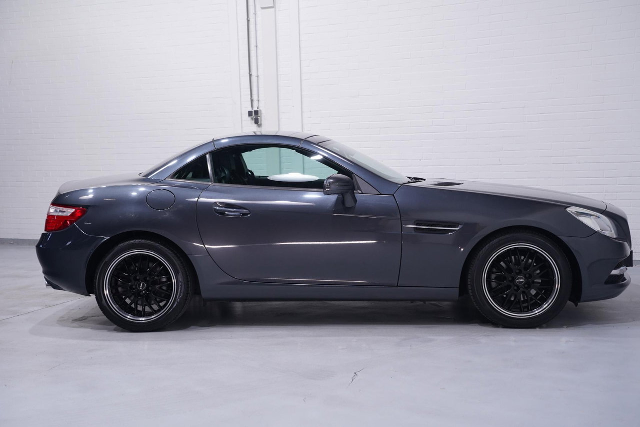 Mercedes-Benz SLK
