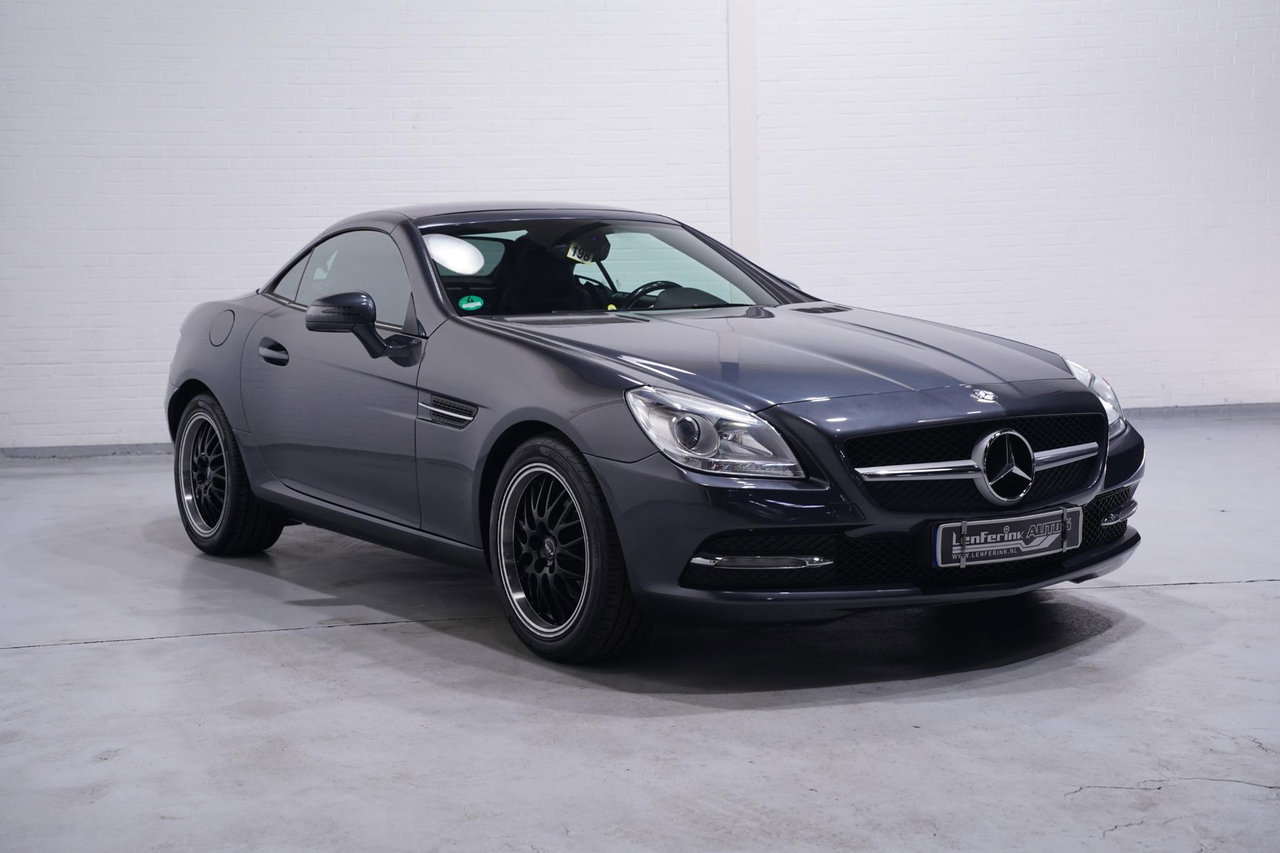 Mercedes-Benz SLK
