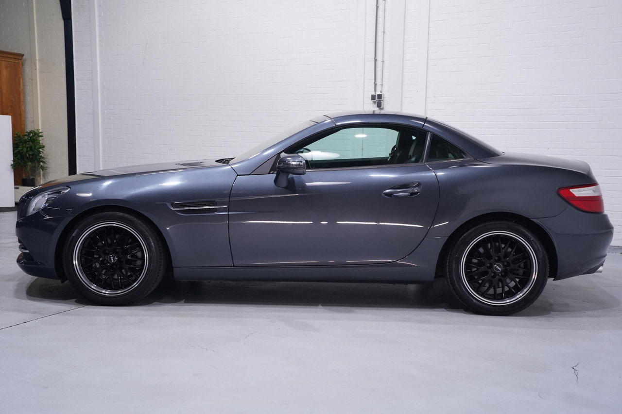 Mercedes-Benz SLK