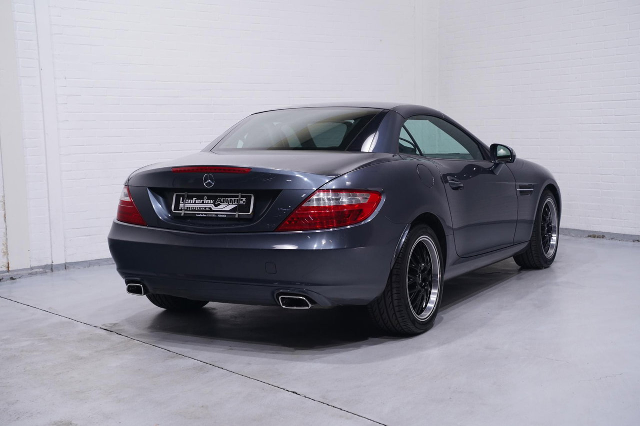 Mercedes-Benz SLK