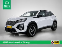 Peugeot 2008 - 1.2 PureTech 130 Allure CAMERA | CARPLAY & NAVI | STOF-LEER