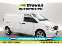 Mercedes-Benz Vito - CDI | Airco | 3 Zits | Schuifdeur