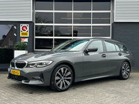 BMW 3 Serie - Touring 320i High Executive, Automaat, Leder, Virtual Cockpit, Cruise, Memory, NAP