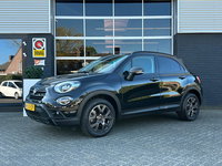 Fiat 500X - 1.6 PopStar, Airco, Bluetooht, Camera, Cruise, Navi, PDC