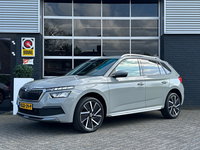 Škoda Kamiq - 1.0 TSI Business Edition, Automaat, Bluetooth, Cruise, CarPlay, Trekhaak, PDC