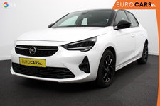 Opel Corsa - 1.2 100pk Turbo GS Line Navigatie Apple Carplay/Android Auto Climate Control Cruise Control Lichtmetalen velgen Sportstoelen