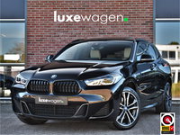 BMW X2 - xDrive25e M-Sport Pano ACC H/K HUD Camera El-zetels