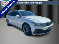 Volkswagen Passat - Variant 1.4 TSI PHEV GTE Business virtuel cockpit, leer, navi, cruise, memory
