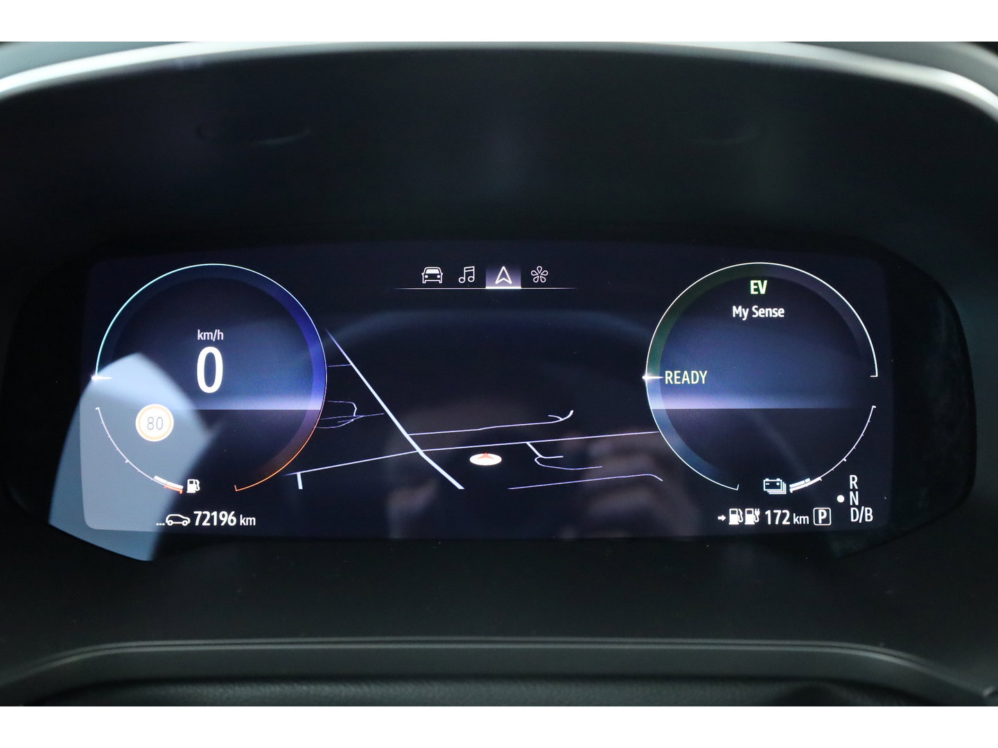 Renault Captur 1.6 E-Tech Plug-in Hybrid 160 Initiale Paris | SOH 89.1% | Cruise Contr. | Bose Audio | Trekhaak | Camera | Stoelverw. | Leder | Keyless R