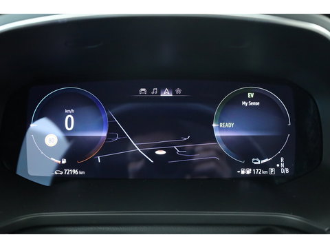 Renault Captur 1.6 E-Tech Plug-in Hybrid 160 Initiale Paris | SOH 89.1% | Cruise Contr. | Bose Audio | Trekhaak | Camera | Stoelverw. | Leder | Keyless R