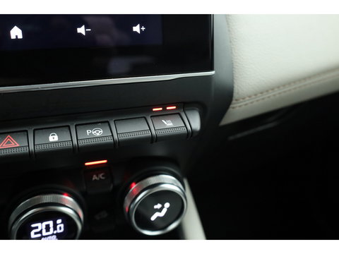 Renault Captur 1.6 E-Tech Plug-in Hybrid 160 Initiale Paris | SOH 89.1% | Cruise Contr. | Bose Audio | Trekhaak | Camera | Stoelverw. | Leder | Keyless R