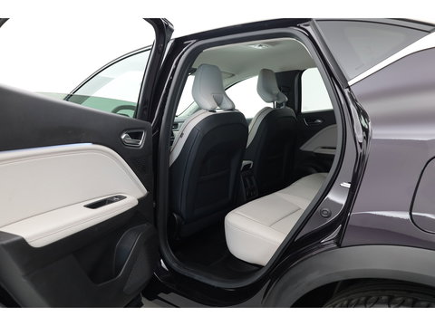Renault Captur 1.6 E-Tech Plug-in Hybrid 160 Initiale Paris | SOH 89.1% | Cruise Contr. | Bose Audio | Trekhaak | Camera | Stoelverw. | Leder | Keyless R