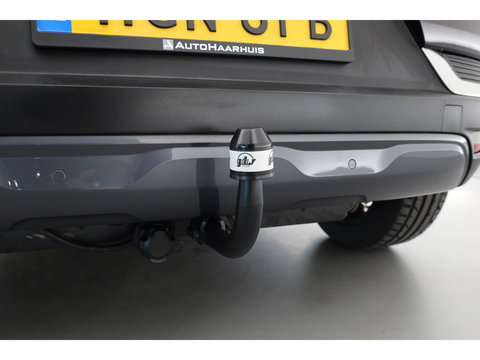 Renault Captur 1.6 E-Tech Plug-in Hybrid 160 Initiale Paris | SOH 89.1% | Cruise Contr. | Bose Audio | Trekhaak | Camera | Stoelverw. | Leder | Keyless R