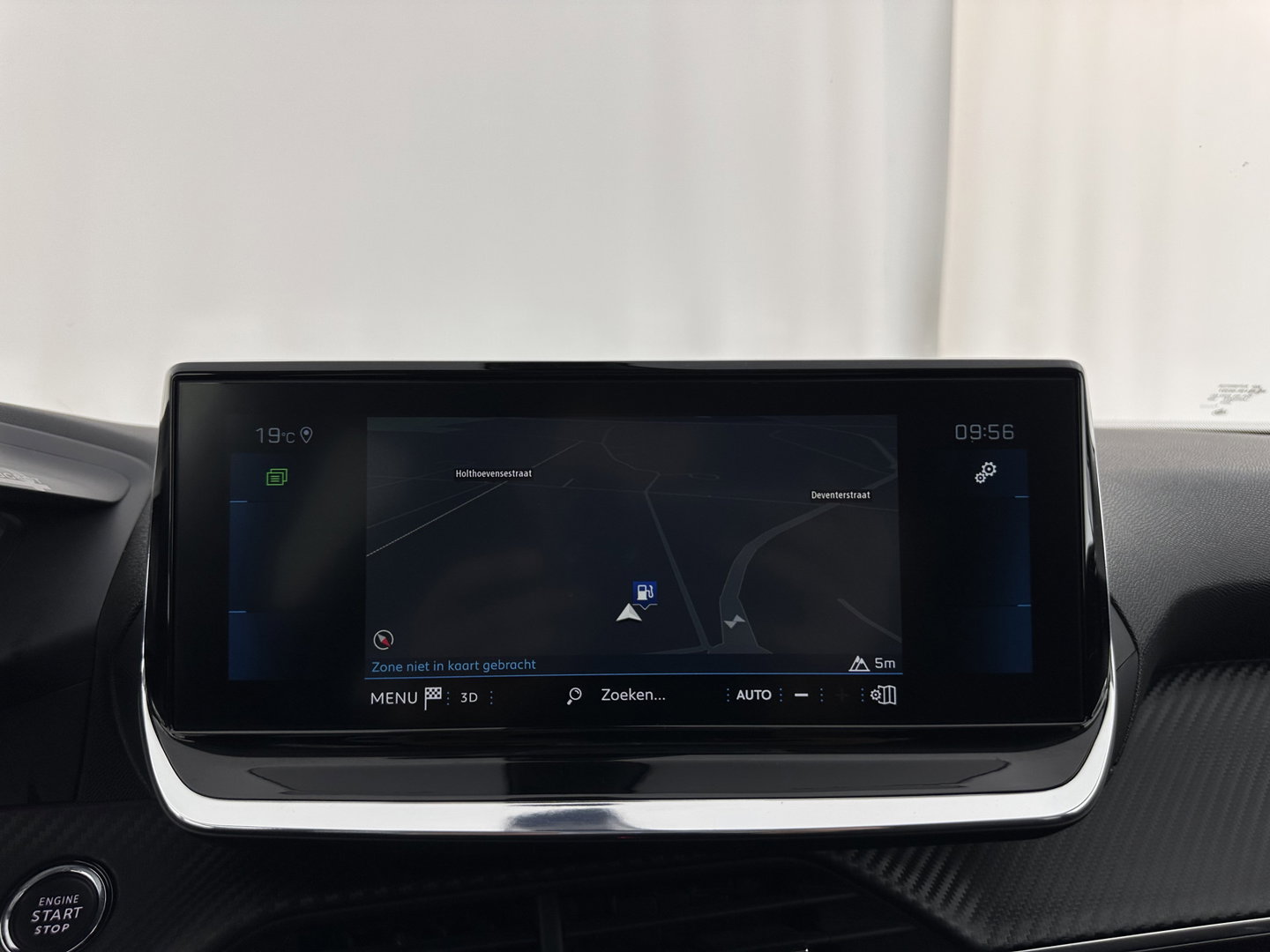 Peugeot 2008 1.5 BlueHDi Blue Lease Allure (INCL.  BTW) Aut. *FULL-LED | LEATHER-FABRIC | NAVI-FULLMAP | DIGI-COCKPIT | SPORTSEATS | CAMERA | KEYLESS | PRIVACY-GLASS |  CARPLAY | ECC | PDC | CRUISE | CARPLAY | TOWBAR | 18"ALU*