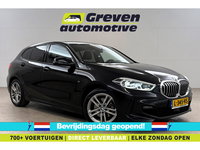 BMW 1 Serie - 118i Business Edition M-Sport | Camera | Virtual | Carplay | Sfeer | LED | Cruise | Parkeersens.