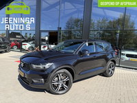 Volvo XC40 - 2.0 B4 R-Design|ACC|Camera|Stoelverwarming|Alcantara