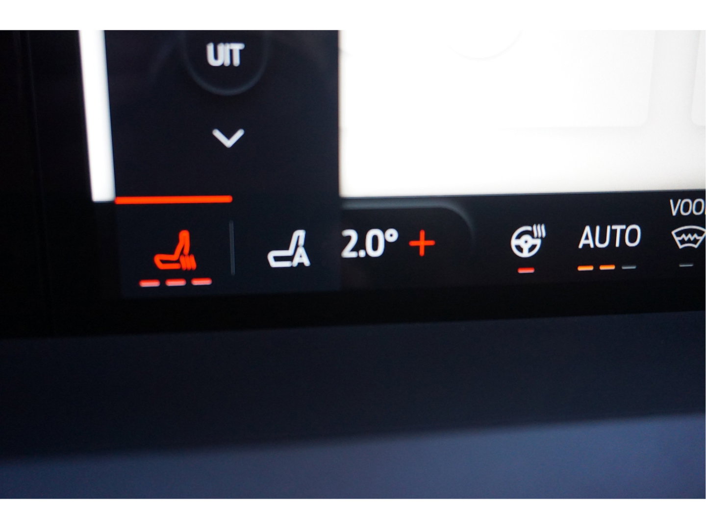 Ford Transit Courier Trend Elektrisch 44 kWh 136PK Apple CP/Android A, Cruise, Camera, Stoel/Stuur verwarming!! Nr. 575