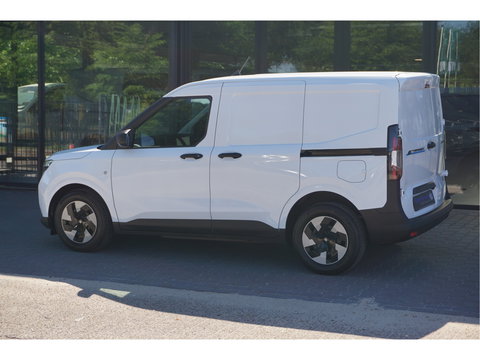 Ford Transit Courier Trend Elektrisch 44 kWh 136PK Apple CP/Android A, Camera, Stoel/Stuur verwarming 2x Schuifdeur!! Nr. 576