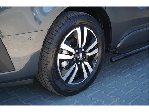 Renault Trafic 170PK L2H1 LUXE DC EDC AUT BPM VRIJ!! Climate, Navi, Camera, ACC, 17" LM, LED!! NR. 901