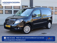Mercedes-Benz Citan - 109 CDI Euro 6 - Airco - NAP - LM - 1ste Eigenaar