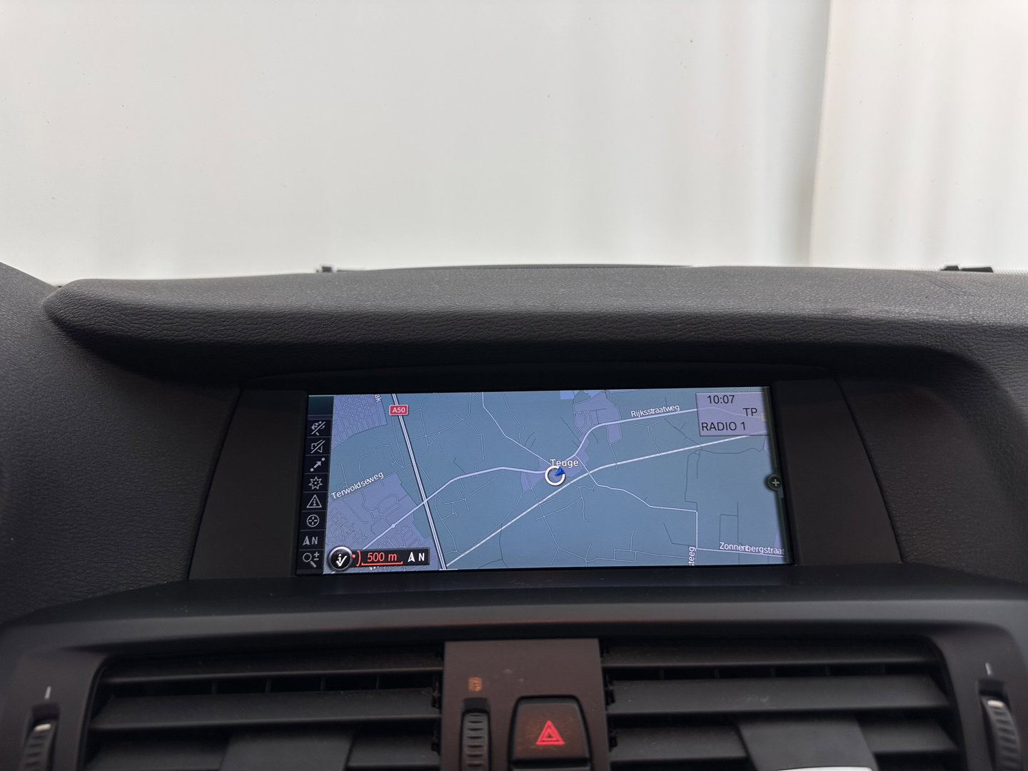 BMW X3 xDrive20d Upgrade Edition Aut. *LEATHER | XENON | HEATED-SPORTSEATS | HIFI-SOUND | PRIVACY-GLASS | NAVI-FULLMAP | ECC | PDC | CRUISE |