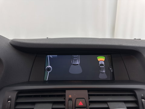 BMW X3 xDrive20d Upgrade Edition Aut. *LEATHER | XENON | HEATED-SPORTSEATS | HIFI-SOUND | PRIVACY-GLASS | NAVI-FULLMAP | ECC | PDC | CRUISE |