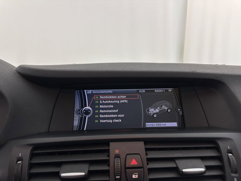 BMW X3 xDrive20d Upgrade Edition Aut. *LEATHER | XENON | HEATED-SPORTSEATS | HIFI-SOUND | PRIVACY-GLASS | NAVI-FULLMAP | ECC | PDC | CRUISE |