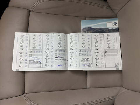 BMW X3 xDrive20d Upgrade Edition Aut. *LEATHER | XENON | HEATED-SPORTSEATS | HIFI-SOUND | PRIVACY-GLASS | NAVI-FULLMAP | ECC | PDC | CRUISE |