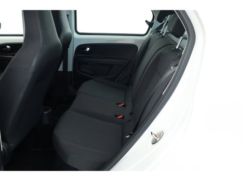 Volkswagen up! 1.0 BMT move up! | Orgi. NL | Bluetooth | DAB | Licht- Regensensor | |Airco | 15'' LMV |