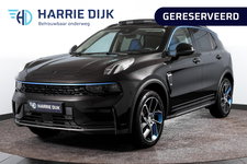 Lynk & Co 01 - 1.5 PHEV 261PK MY22 | 360 Camera | S/K-panodak | Adapt. Cruise | Memory | Elek. klep | LM 20" | 0255