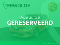 Renault Clio - TCe 100 Initiale Paris | Lederen Bekl. | BOSE Audio | Parkeercamera |
