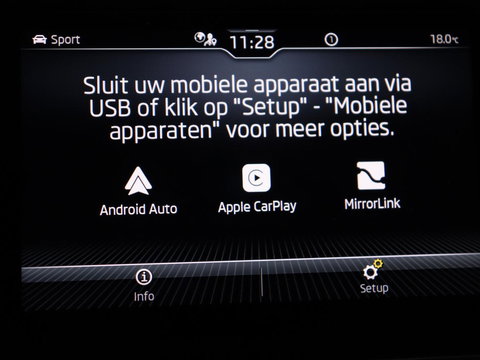 Škoda Superb 1.4 TSI iV Business Edition | SOH 87,2% | Camera | Carplay | Full LED | Digital Cockpit | Navigatie | Climate control | Cruise control | Bluetooth | Parkeerhulp | PHEV | Plug In