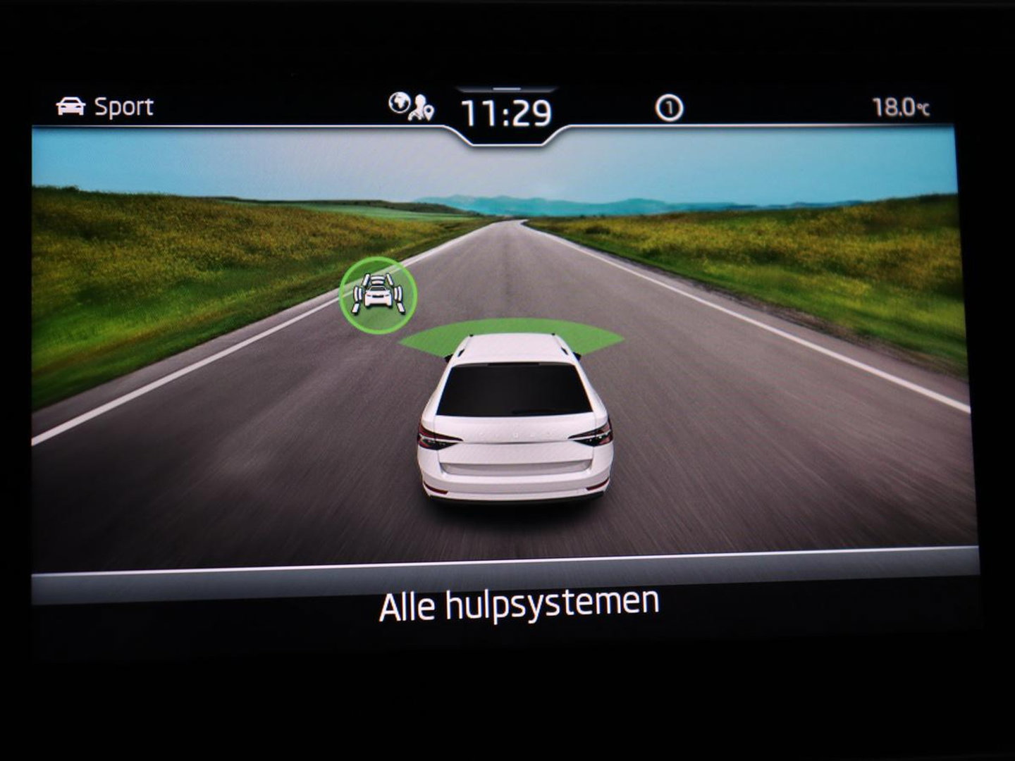 Škoda Superb 1.4 TSI iV Business Edition | SOH 87,2% | Camera | Carplay | Full LED | Digital Cockpit | Navigatie | Climate control | Cruise control | Bluetooth | Parkeerhulp | PHEV | Plug In