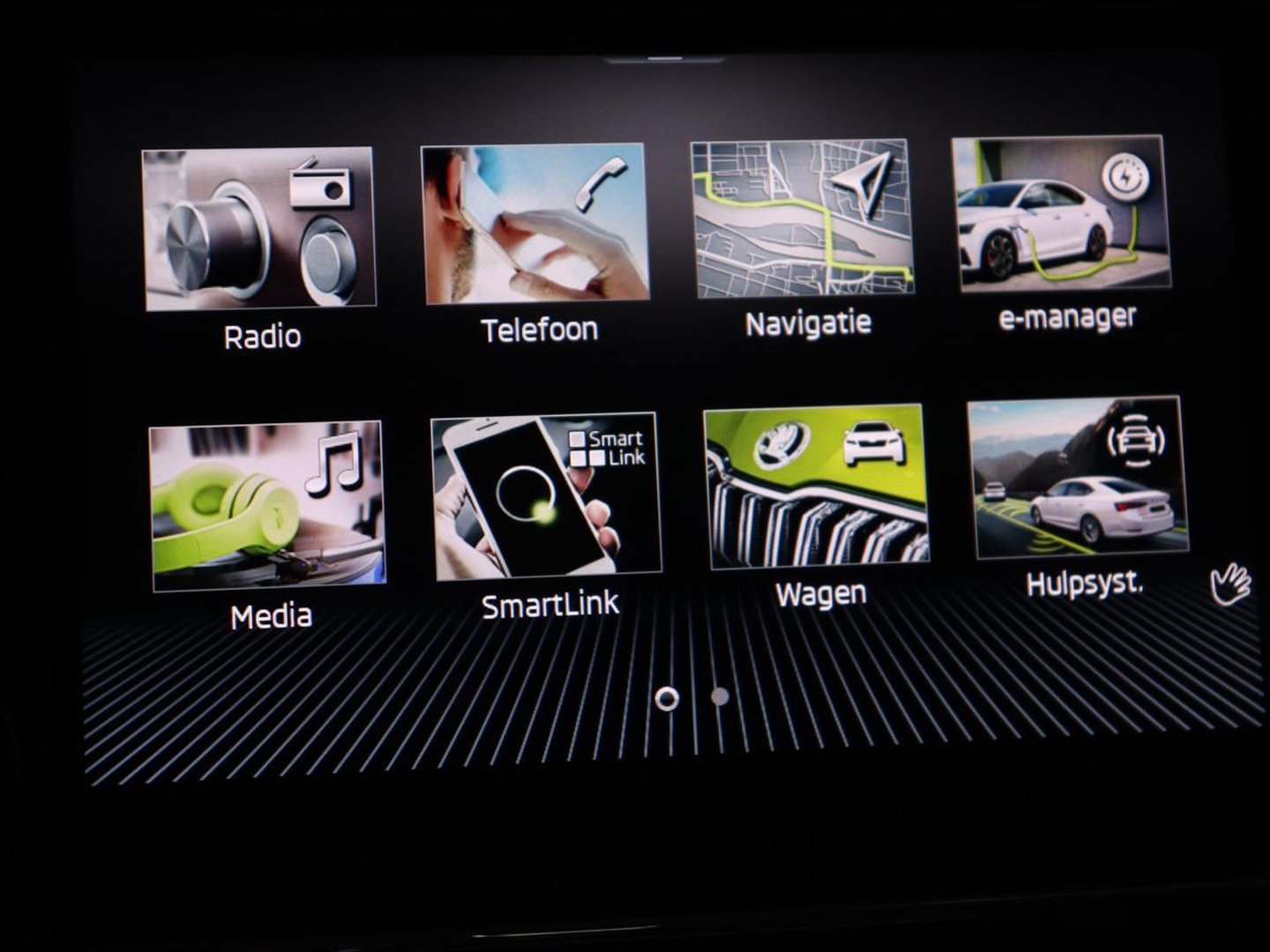 Škoda Superb 1.4 TSI iV Business Edition | SOH 87,2% | Camera | Carplay | Full LED | Digital Cockpit | Navigatie | Climate control | Cruise control | Bluetooth | Parkeerhulp | PHEV | Plug In