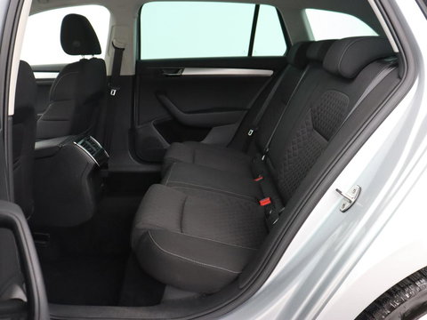Škoda Superb 1.4 TSI iV Business Edition | SOH 87,2% | Camera | Carplay | Full LED | Digital Cockpit | Navigatie | Climate control | Cruise control | Bluetooth | Parkeerhulp | PHEV | Plug In