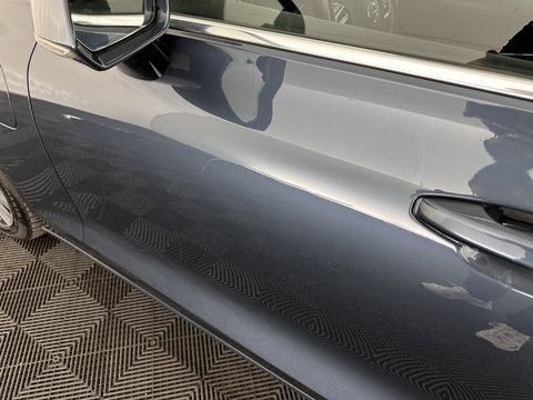 Volvo V60 2.0 T8 Recharge AWD Inscription (Plug-In) (INCL-BTW) Aut. *LEATHER | FULL-LED | ADAPTIVE-CRUISE | MEMORY-PACK | KEYLESS | BLINDSPOT | TOPVIEW | DIGI-COCKPIT | LANE-ASSIST | NAVI-FULLMAP | TOWBAR | HEATED-SEATS | ECC | DAB | 18"ALU*