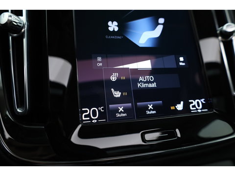 Volvo XC40 1.5 T5 Plug-in hybrid Ultimate Dark | SOH 95.9% | Pano | Leder | Adapt. Cruise | 360cam | Keyless | Stoel- Stuurverw. | Harman Kardon  x