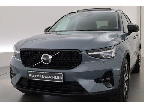 Volvo XC40 1.5 T5 Plug-in hybrid Ultimate Dark | SOH 95.9% | Pano | Leder | Adapt. Cruise | 360cam | Keyless | Stoel- Stuurverw. | Harman Kardon  x