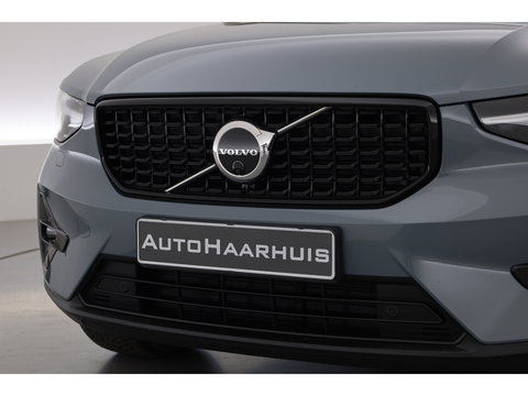 Volvo XC40 1.5 T5 Plug-in hybrid Ultimate Dark | SOH 95.9% | Pano | Leder | Adapt. Cruise | 360cam | Keyless | Stoel- Stuurverw. | Harman Kardon  x
