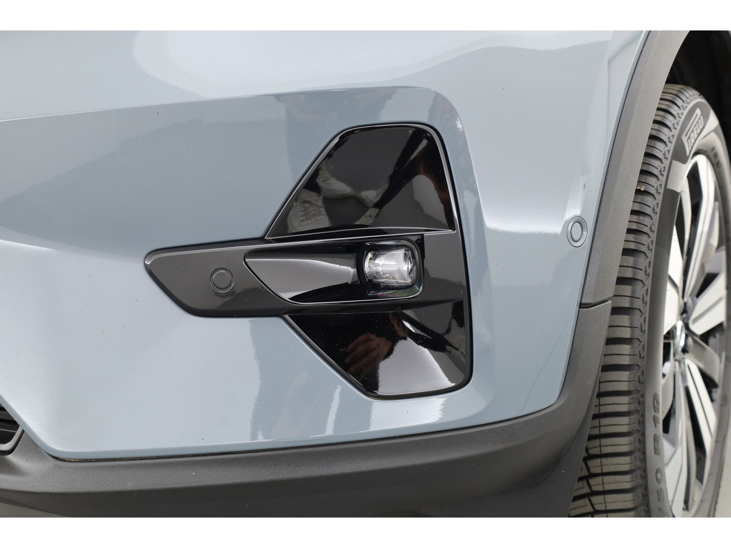 Volvo XC40 1.5 T5 Plug-in hybrid Ultimate Dark | SOH 95.9% | Pano | Leder | Adapt. Cruise | 360cam | Keyless | Stoel- Stuurverw. | Harman Kardon  x