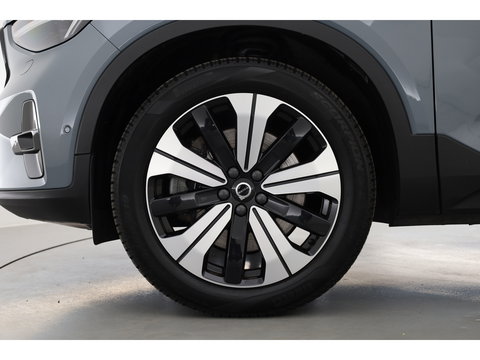 Volvo XC40 1.5 T5 Plug-in hybrid Ultimate Dark | SOH 95.9% | Pano | Leder | Adapt. Cruise | 360cam | Keyless | Stoel- Stuurverw. | Harman Kardon  x