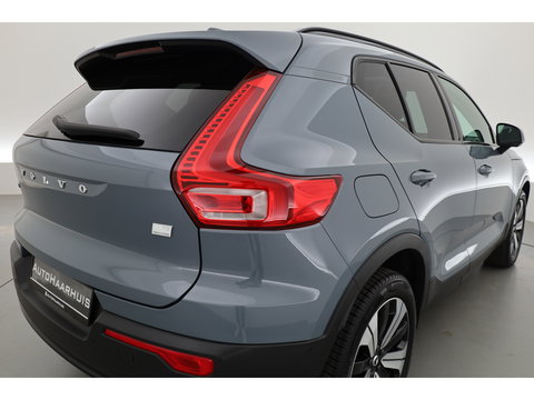 Volvo XC40 1.5 T5 Plug-in hybrid Ultimate Dark | SOH 95.9% | Pano | Leder | Adapt. Cruise | 360cam | Keyless | Stoel- Stuurverw. | Harman Kardon  x