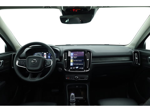 Volvo XC40 1.5 T5 Plug-in hybrid Ultimate Dark | SOH 95.9% | Pano | Leder | Adapt. Cruise | 360cam | Keyless | Stoel- Stuurverw. | Harman Kardon  x