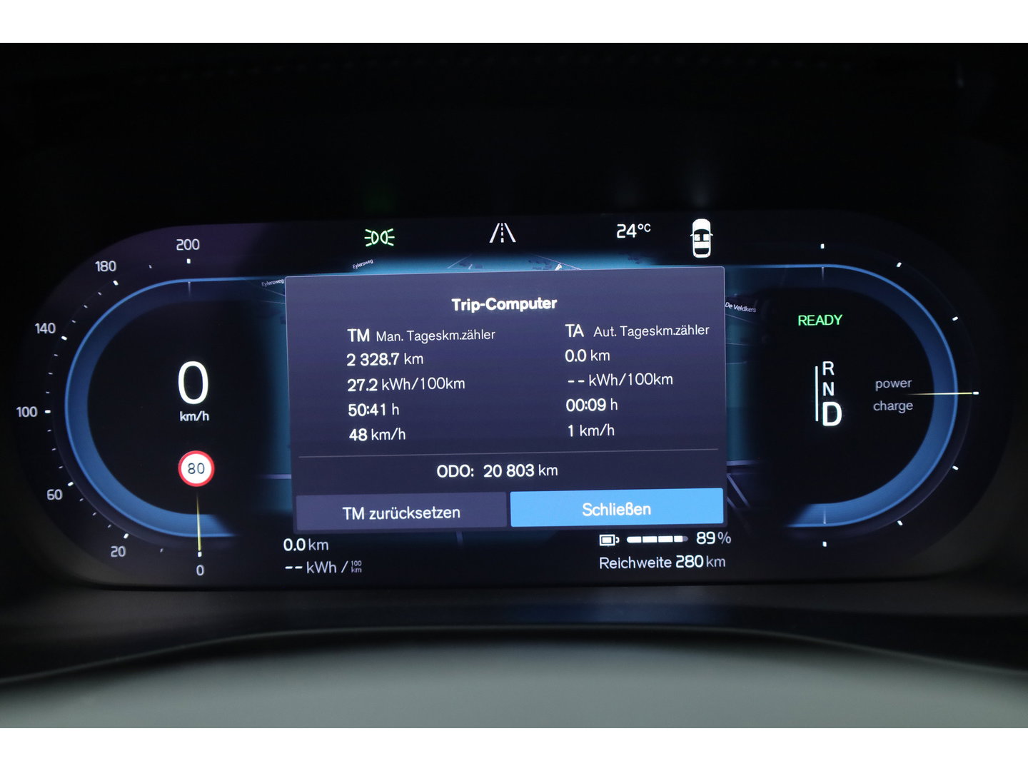 Volvo XC40 Recharge Twin Ultimate 78 kWh | Pano | 360cam | Pilot Assist | H&K Audio | Memory | Stoel- Stuurverw. |