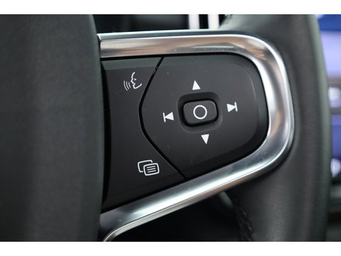 Volvo XC40 Recharge Twin Ultimate 78 kWh | Pano | 360cam | Pilot Assist | H&K Audio | Memory | Stoel- Stuurverw. |