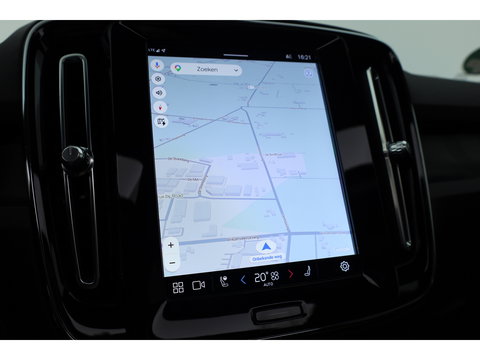 Volvo XC40 Recharge Twin Ultimate 78 kWh | Pano | 360cam | Pilot Assist | H&K Audio | Memory | Stoel- Stuurverw. |