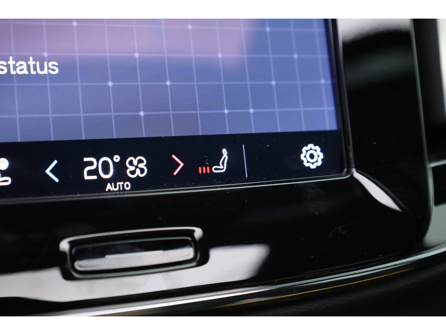 Volvo XC40 Recharge Twin Ultimate 78 kWh | Pano | 360cam | Pilot Assist | H&K Audio | Memory | Stoel- Stuurverw. |