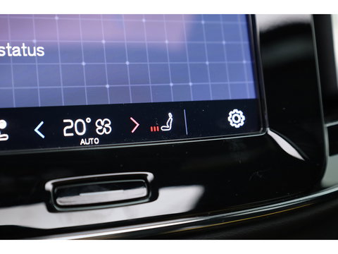 Volvo XC40 Recharge Twin Ultimate 78 kWh | Pano | 360cam | Pilot Assist | H&K Audio | Memory | Stoel- Stuurverw. |